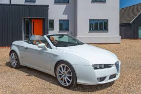 Image result for Bianco Divino 2008 Alfa-Romeo