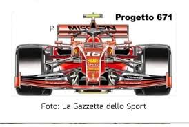 By unkredible studios on may 9, 2020. Italian Media Leak 2020 Ferrari Car Concept Drawing