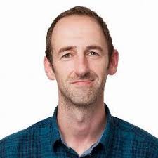 Hugh Delaney (@hughjdel)