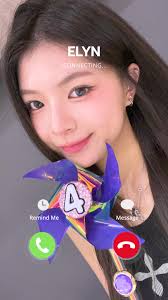 Chuang Asia Stage 3 Elyn