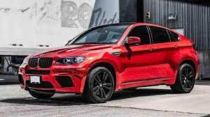 New Bmw X6 2020 2021 Price In Malaysia Specs Images Reviews