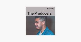 Aaron Bow: The Producers