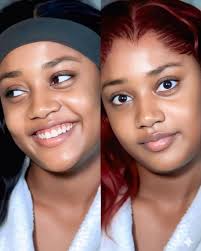 Actress Annabel Apara and her biological twin sister. Omo so fine 😍🥰  #holidaysgreeting #Holidays #holidaygifts #SaturdayVibe #jewerystores  #nightout #navidad #jakepaul #gifts
