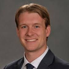 Joseph Salvi's Instagram, Twitter & Facebook