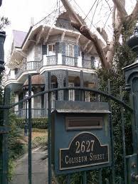 Pin By Cenlagalin Tn On Louisiana Girl New Orleans Homes New Orleans Crescent City