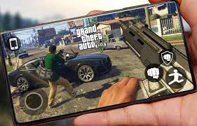 The gta v is the only gta quality android game that allows you to . Download Gta 5 Mobile Latest Version For Android And Ios