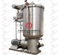 HTHP Big Capacity High Pressure Package Yarn Dyeing Machine ...