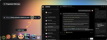 宝塔面板一键免费部署LobeChat聊天机器人开发自己私有的ChatGPT ...