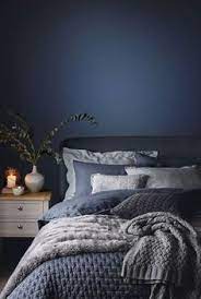Blue Bedroom Shabby Chic Bedroom Mystery Bedroom Romantic Bedroom Nighslee Memory Foam Mattress Blue Bedroom Decor Blue Bedroom Home Bedroom