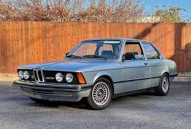 Image result for Arctic Blue 1982 BMW