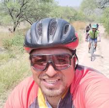 Sangre ciclista mtb