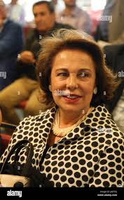 Sandra major hi-res stock photography and images