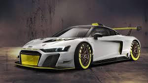 2020 Audi R8 Lms Gt2 Race Cars Audi R8 Spyder Sports Car