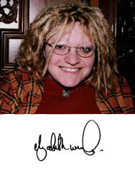 CM Magazine Profile: Elizabeth Wennick