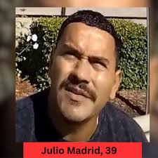 Detectives believe Julio Madrid of Fontana used social media to engage with  minors and are asking the public for help identifying additional victims.  He was arrested following disturbing allegations at a local