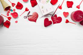 Nothing tops a steak dinner for two on valentine's day. Free Photo Valentine S Day Stuff