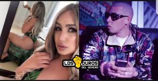 Gloria a la patria que supo seguir, sobre el azul del mar el caminar del sol. Con Fuertes Amenzas La Madre Del Hijo De Cosculluela Noticias Los Duros Del Genero