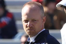 UVA names Mike Adams new linebackers coach