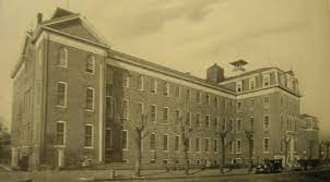 St Joseph Hospital Baltimore Maryland St Joseph S Hospital Hospital Baltimore City
