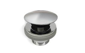 euroclicker fa cp (chrome) sink drain
