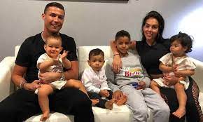 It was reported that ronaldo and irina shayk's relationship couldn't go well because his mother dolores didn't like. Cristiano Ronaldo Wiki Height Age Girlfriend Family Net Worth More