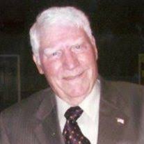 Obituary for Mr. Jacob Larry Gregory