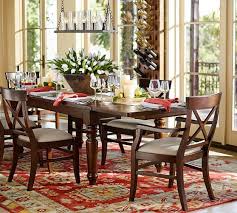 Aaron Wood Seat Chair Extendable Dining Table Dining Table Dining Chairs