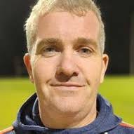 Saturday, October 22nd, Parnell Park, 4pm Go Ahead Dublin Senior 3