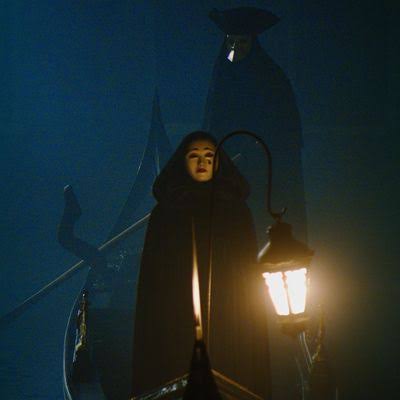 Movie Review: Kenneth Branagh's 'A Haunting in Venice'