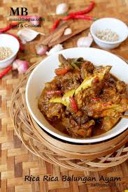 Kekayaan jenis masakannya merupakan cermin keberagaman budaya dan tradisi nusantara yang terdiri dari sekitar 6.000 pulau berpenghuni, dan menempati peran penting dalam budaya nasional indonesia secara umum. Aneka Resep Masakan Resep Ayam Masakbagus Com
