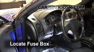 Fuso truck ecu wiring diagram. Interior Fuse Box Location 2000 2005 Mitsubishi Eclipse 2005 Mitsubishi Eclipse Spyder Gs 2 4l 4 Cyl