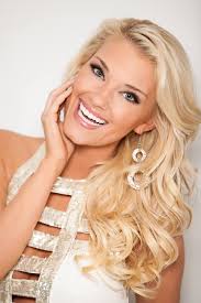 Miss Capital City United States 2015