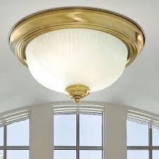 Vintage antique ceiling glass shade light lamp fixture chandelier art decoclick for current pricevintage antique ceiling glass shade light lamp fixture chandelier art decoitem specifics seller notes: Bundle Vintage Ceiling Spotlight Brass Antique Hallway Kitchen Lighting Glass Lamp Opal White In A Set Including Led Bulbs Etc Shop Lamps Furniture Technology Household All From One Source Etc Shop