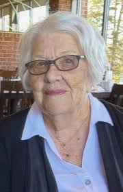 Hélène Beaudoin Blanchet