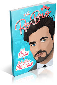 Blitz Sign-Up: The Ro Bro by J.A. Huss & Johnathan McClain