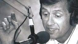 Legendary sportscaster found dead