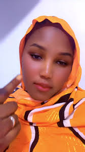 Safia Oumarou Bagagi