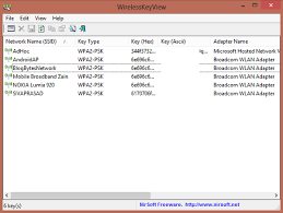 How To Find Your Wi-Fi Password In Windows