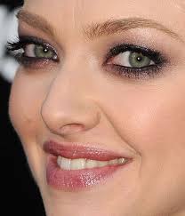 Prepare to Be Mesmerized By Amanda Seyfried's Shimmery, Smoky Eyes