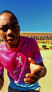 How to Register Standard Chartered Marathon in Eldoret