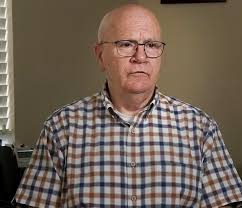 Brian Wharton, the lead detective in Robert Roberson's case had this to say  about how he view's Robert's conviction today. He also visits him