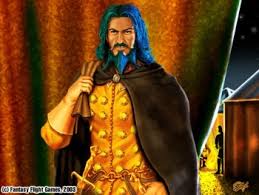 He then aligns with daenerys targaryen, serving as her advisor and enforcer, eventually becoming her lover. Daario Naharis A Wiki Of Ice And Fire