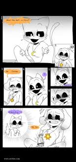 Page 6 | gay-comicsfreddygam9shours-of-play-catnap-x-dogday | Erofus - Sex  and Porn Comics