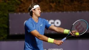 Atp singles ranking (24 may 2021) 325. Nicolas Jarry Se Estrena Este Lunes En El Atp De Santiago Alairelibre Cl