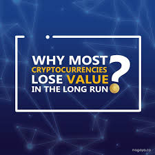 Cryptocurrency is a good idea on many levels and we believe it has a promising future, but this cannot come at a great cost to the environment. Pin On Blog Board