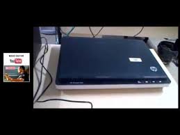 If there isn't an hp driver at www.hp.com for your operating system. Scanner Hp Scanjet 300 Parte 01 Youtube