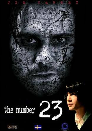 The Number 23 (2007) | English Voice Over Wikia | Fandom