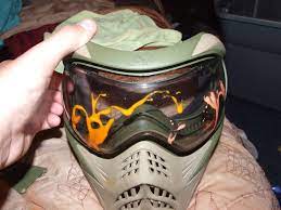 Paintball Tips: Cleaning Your Grillz : 3 Steps - Instructables