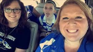 In Loving Memory of Elizabeth Eidson 2001-2017