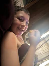 Can anyone donate food to a family in need in Sabina, Ohio?